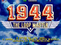 1944: The Loop Master (Mame)