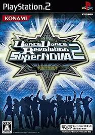 DDR Super Nova 2