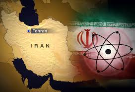 Iran nuclear programme