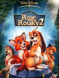 Rox et Rouky 2 [DisneyToon - 2006] Images?q=tbn:ANd9GcTXmuWfgAgSVfc7Akhhjm2oyVImw53d27JH8f4myaBV8R3yDwcL