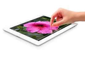 New iPad & iPad 2: Chọn ai?