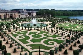 Версаль - Что посмтреть вокруг Парижа, окрестности Парижа - замки, детские парки, Парижский Диснейленд. Варианты для дневной поездки из Парижа. Путеводитель по Парижу