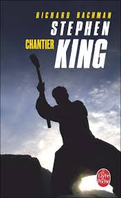 Chantier • Stephen King Images?q=tbn:ANd9GcTetLByzjDcG2gBMpwlIx2Qd6xySETif8U2wZcahlCzeXgQzF8