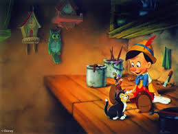 Pinocchio [Walt Disney - 1940] - Page 4 Images?q=tbn:ANd9GcThJyXVIthrtaB2Rb_6cP7mYrOgDY0SkdDTh4cOiS-gHKFEzmstxA
