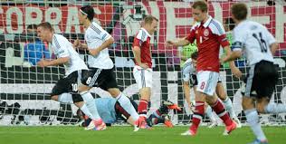 JERMAN LOLOS KE PEREMPAT FINAL EURO 2012 SETELAH TUMBANGKAN DENMARK