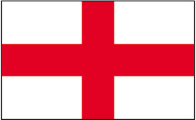 England Flag Bendera Inggris bambangworld.blogspot.com