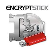 EncryptStick - SiasTech