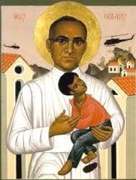 Monseñor Romero: una voz que se agiganta